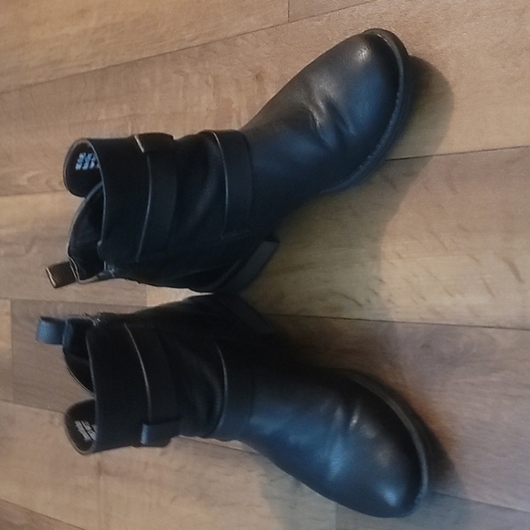 Craft & Barrow Ortholite Boots - Picture 2 of 5